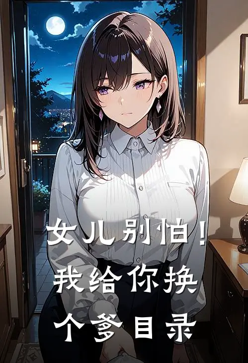 女儿别怕!我给你换个爹目录在线观看