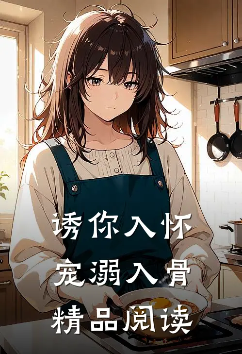 诱你入怀，宠溺入骨精品阅读