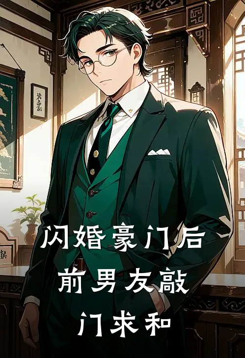 闪婚豪门后,前男友敲门求和