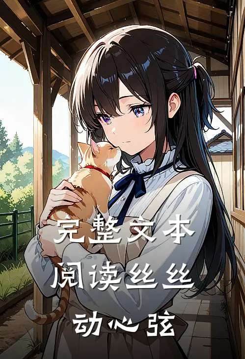 完整文本阅读丝丝动心弦