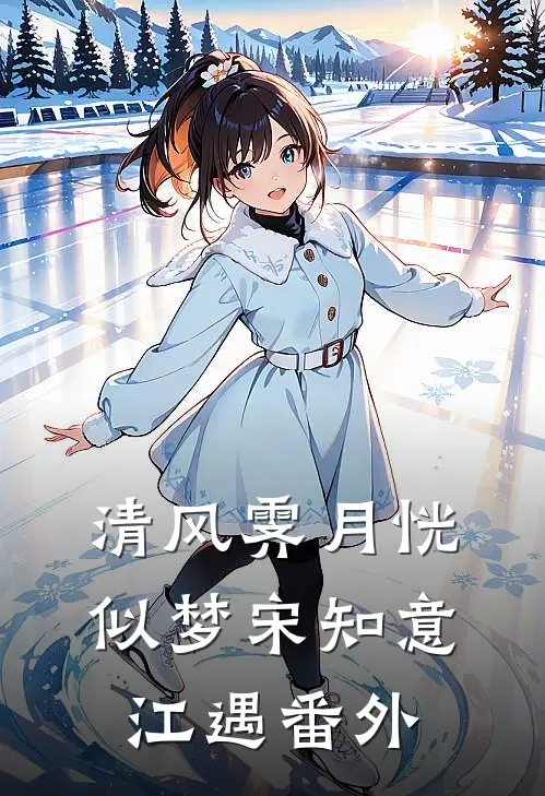 清风霁月恍似梦宋知意江遇番外