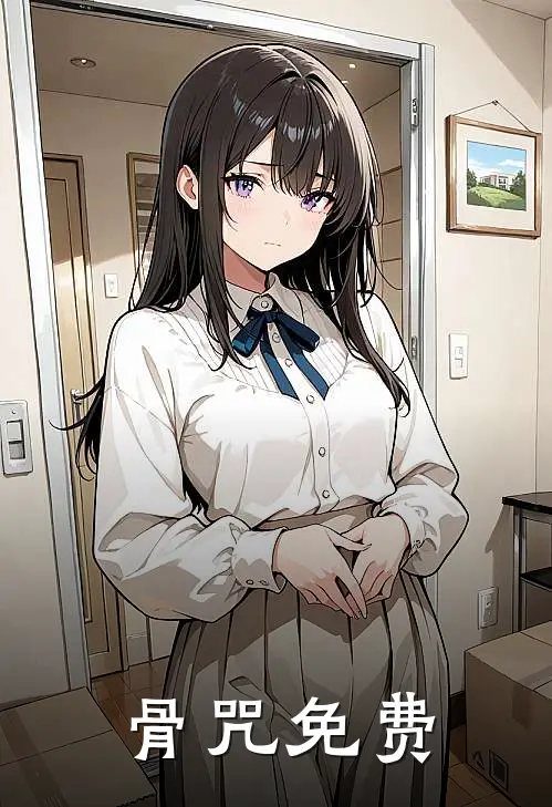 骨咒免费阅读