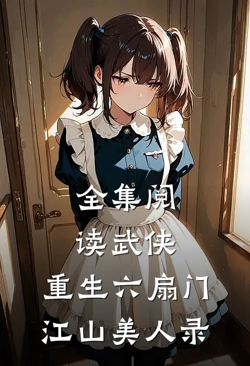 全集阅读武侠重生六扇门,江山美人录