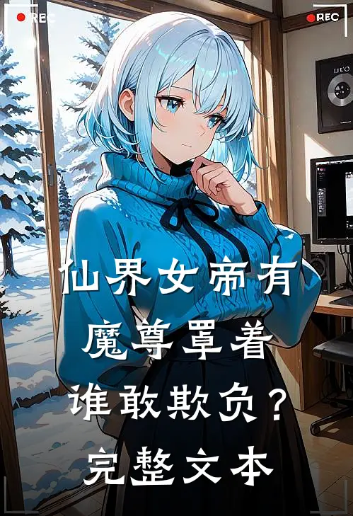 仙界女帝有魔尊罩着,谁敢欺负?完整文本阅读
