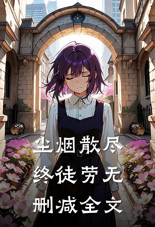 尘烟散尽终徒劳无删减全文