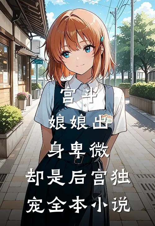 宫斗娘娘出身卑微,却是后宫独宠全本