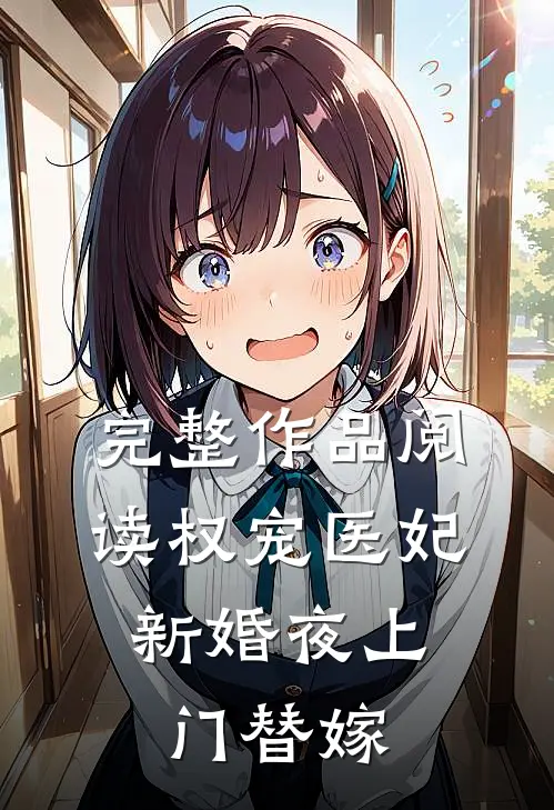 完整作品阅读权宠医妃：新婚夜上门替嫁