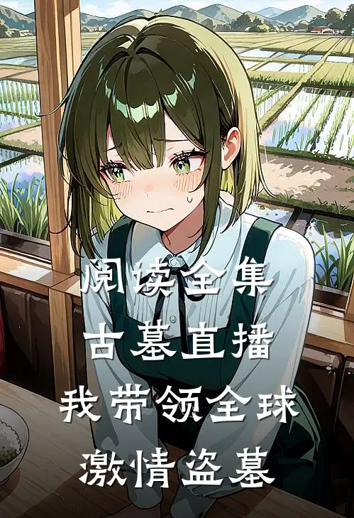 阅读全集古墓直播我带领全球激情盗墓的