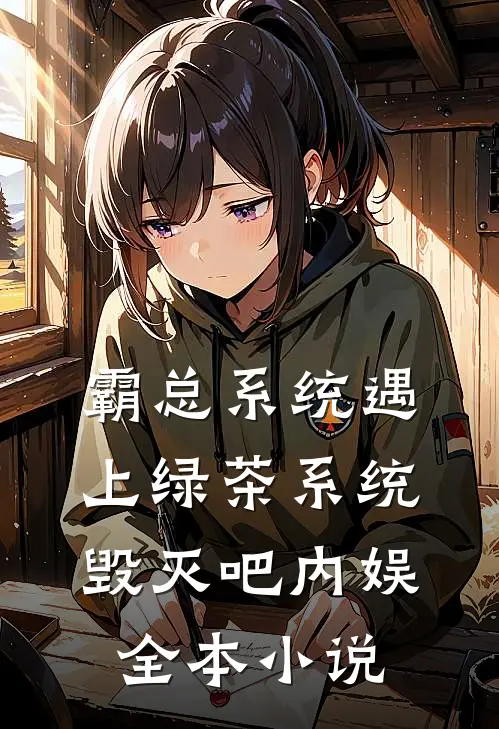 霸总系统遇上绿茶系统：毁灭吧内娱全本小说