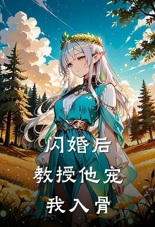 闪婚后,教授他宠我入骨免免费阅读