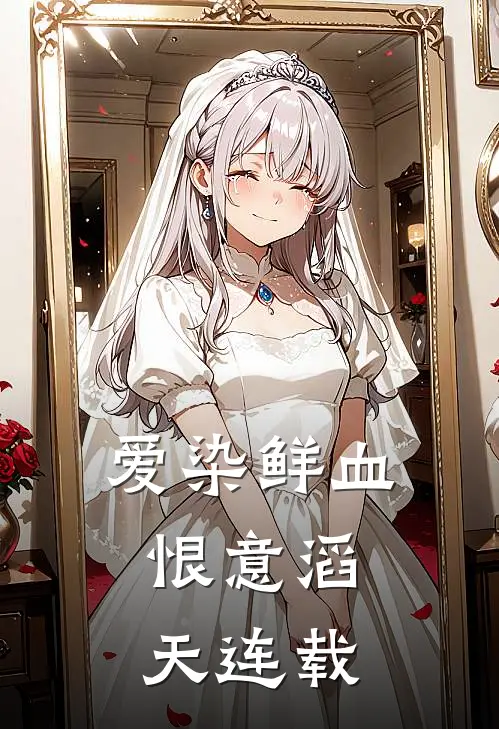 爱染鲜血,恨意滔天连载