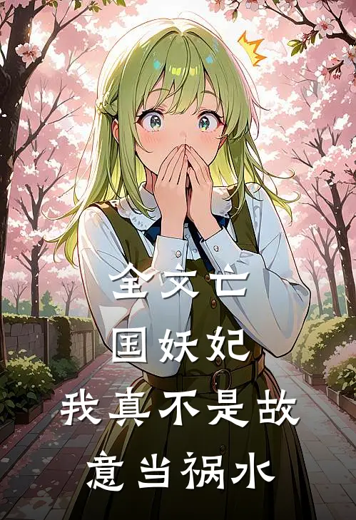 全文亡国妖妃,我真不是故意当祸水之人