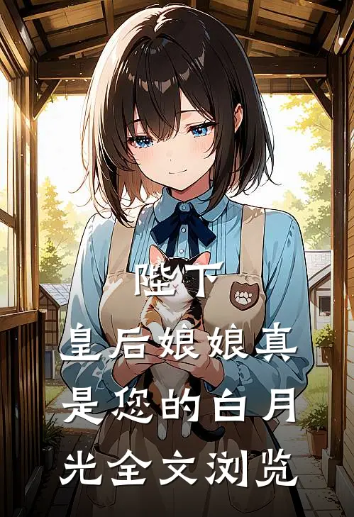 陛下,皇后娘娘真是您的白月光全文浏览