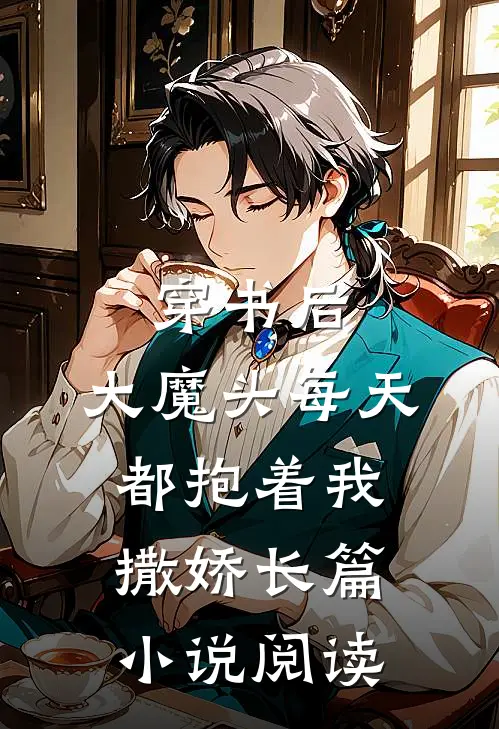 穿书后，大魔头每天都抱着我撒娇长篇小说阅读