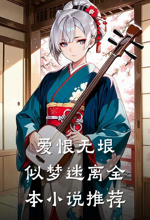 爱恨无垠,似梦迷离全本推荐一下