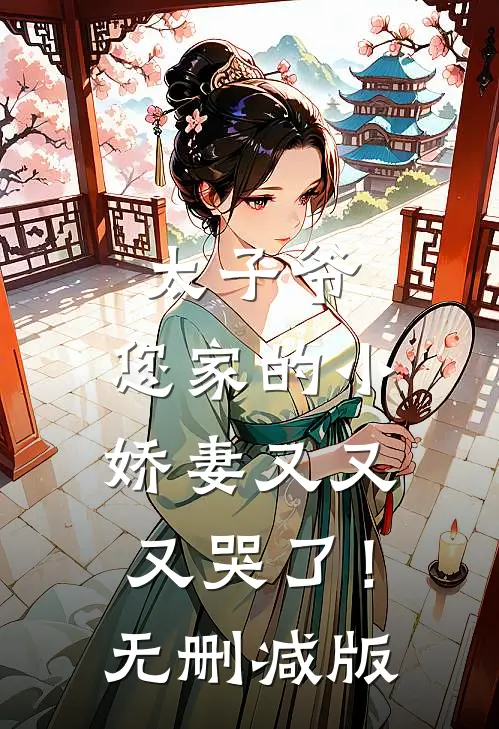 太子爷,您家的小娇妻又又又哭了!无删减版漫画