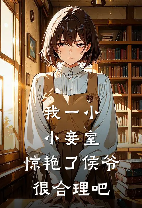 我一小小妾室,惊艳了侯爷很合理吧全文阅读