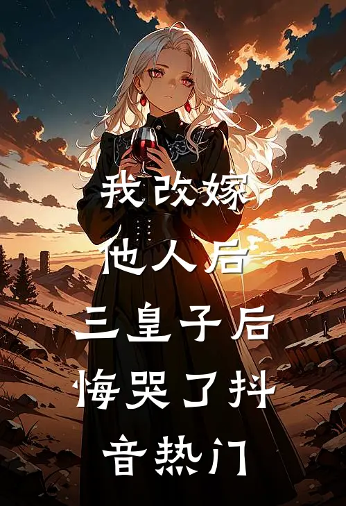 我改嫁他人后,三皇子后悔哭了抖音热门