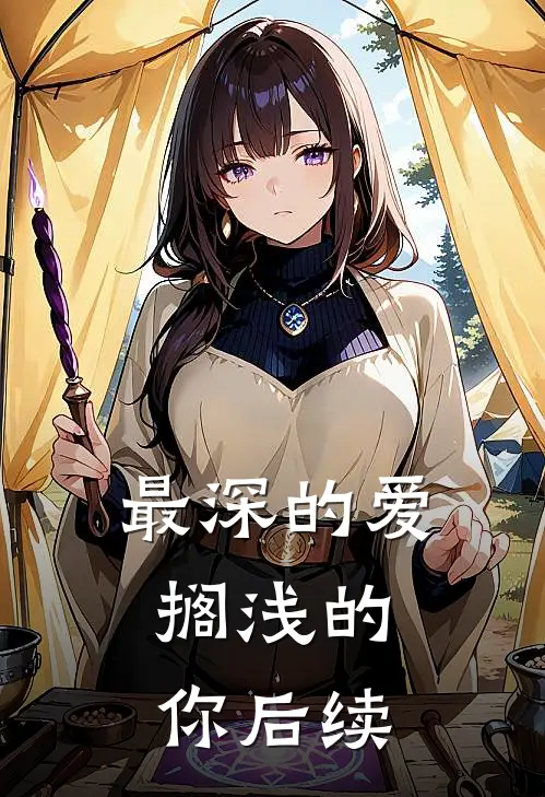 最深的爱,搁浅的你后续是歌
