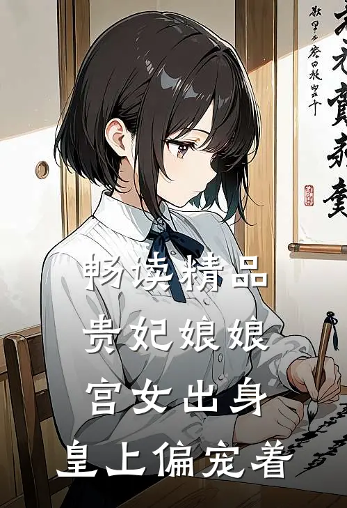 畅读精品贵妃娘娘宫女出身,皇上偏宠着我