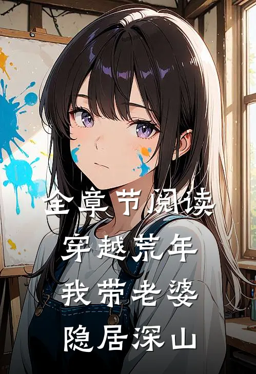 全章节阅读穿越荒年,我带老婆隐居深山的