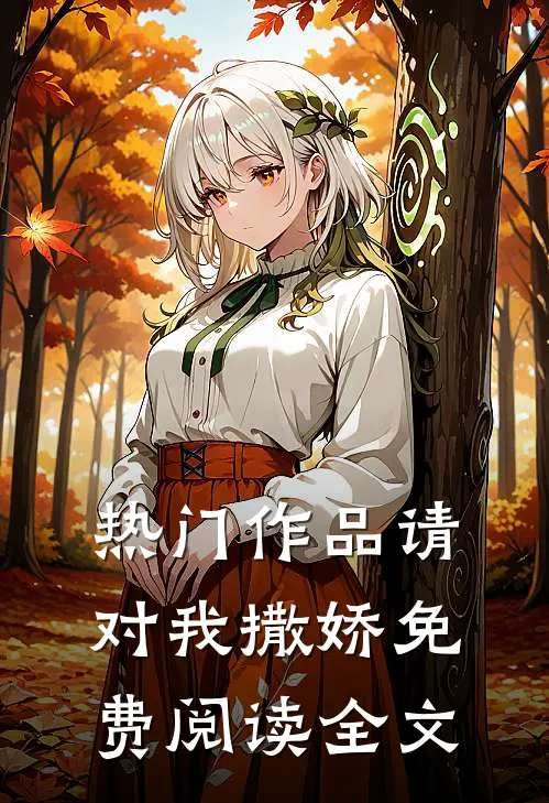 热门作品请对我撒娇免费阅读全文最新