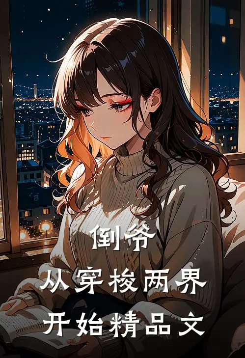 倒爷,从穿梭两界开始精品文
