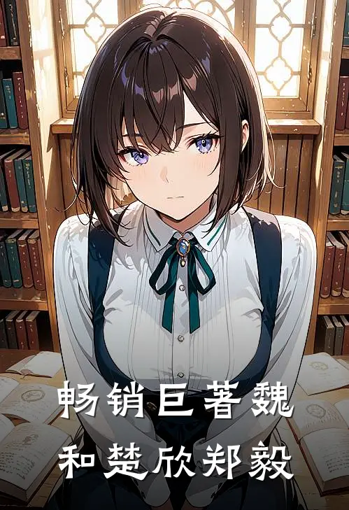 畅销巨著魏和楚欣郑毅的书