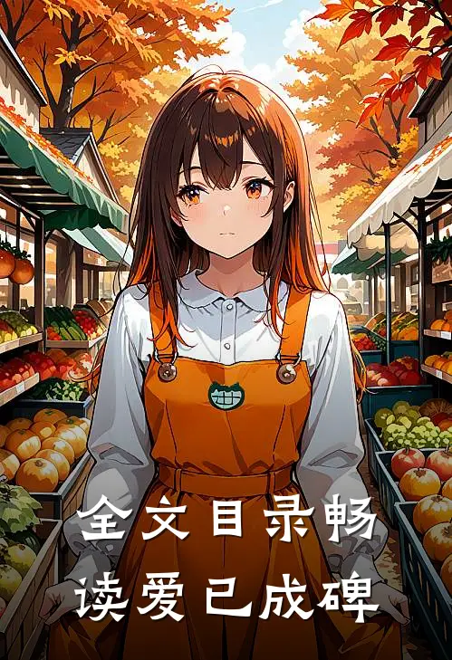全文目录畅读爱已成碑