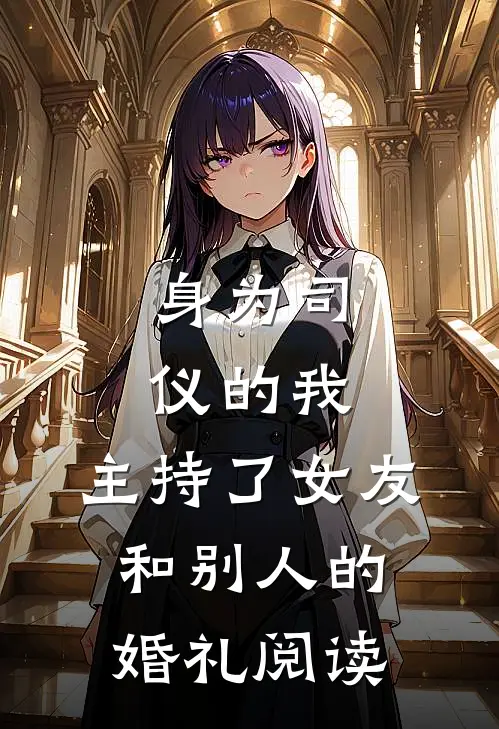 身为司仪的我,主持了女友和别人的婚礼阅读感想
