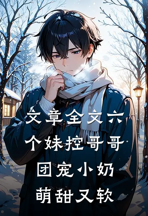 文章全文六个妹控哥哥：团宠小奶萌甜又软