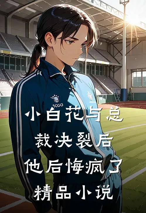 小白花与总裁决裂后,他后悔疯了精品免费阅读