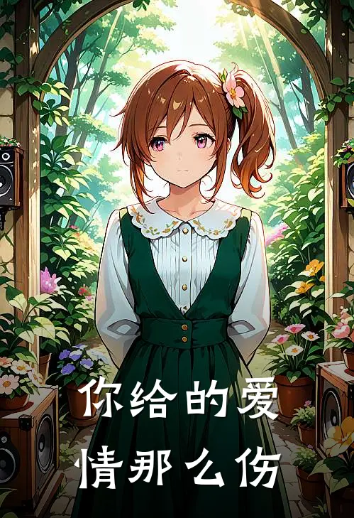 你给的爱情那么伤免费