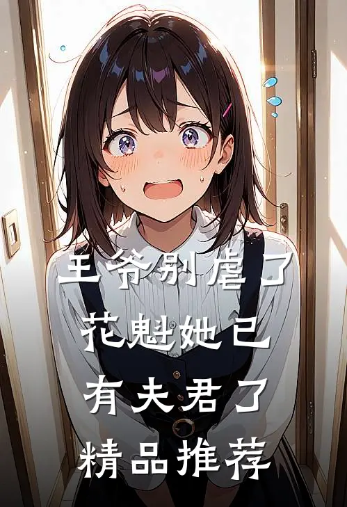 王爷别虐了,花魁她已有夫君了精品推荐文