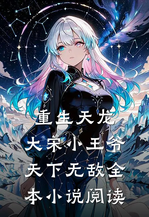 重生天龙,大宋小王爷,天下无敌全本阅读免费