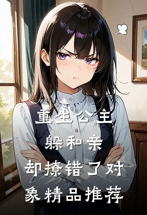 重生公主躲和亲,却撩错了对象精品推荐在线阅读