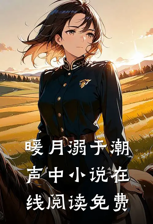 暖月溺于潮声中小说在线阅读免费