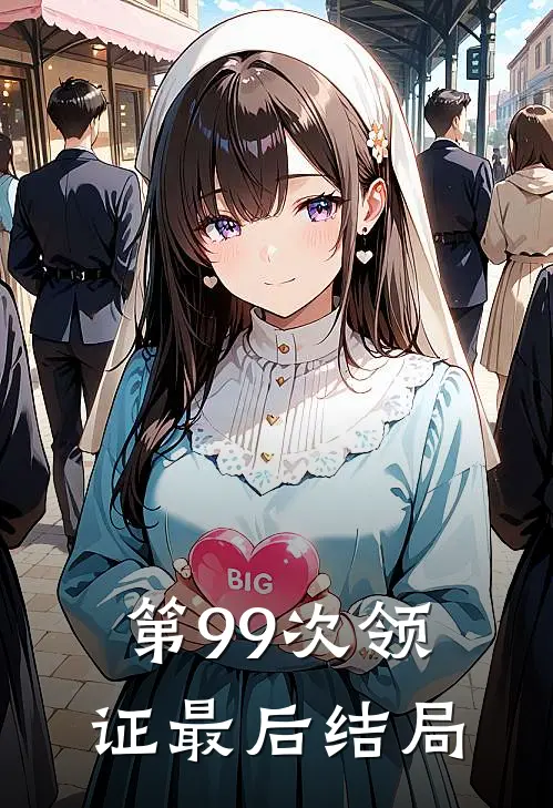 第99次领证最后结局