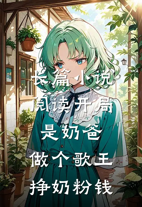 长篇小说阅读开局是奶爸，做个歌王挣奶粉钱
