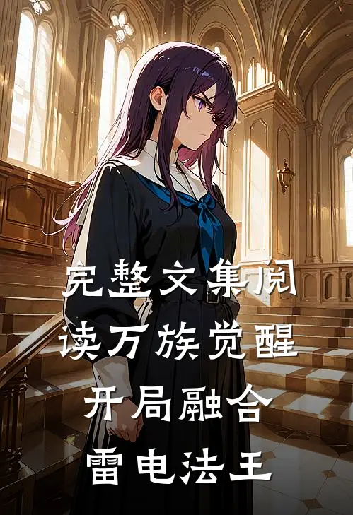 完整文集阅读万族觉醒,开局融合雷电法王的