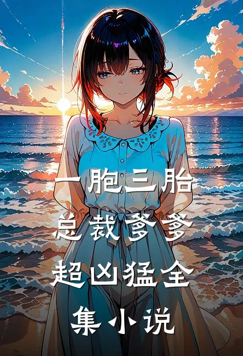 一胞三胎,总裁爹爹超凶猛全集