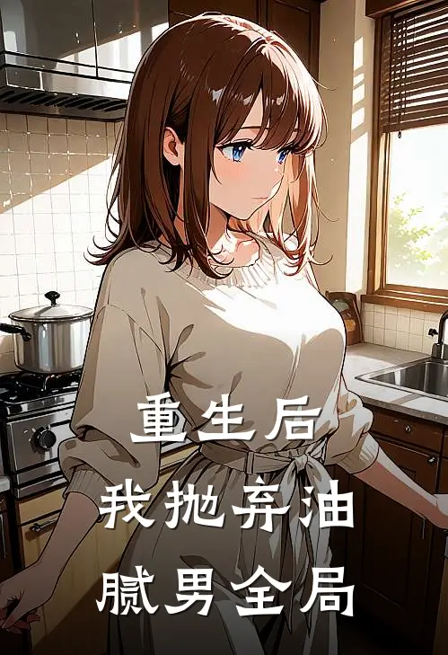 重生后,我抛弃油腻男全局