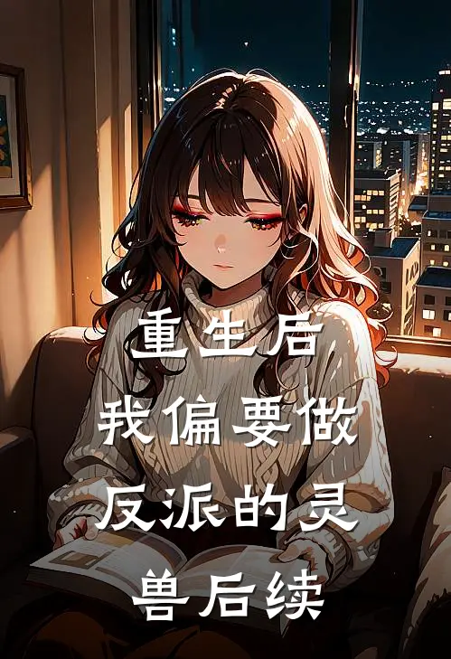 重生后,我偏要做反派的灵兽后续剧情