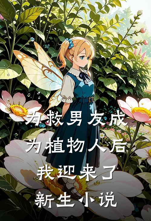 为救男友成为植物人后,我迎来了新生网