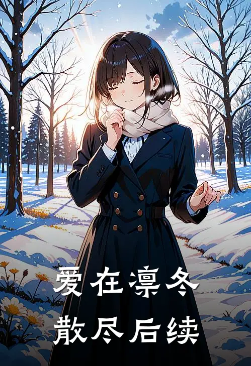 爱在凛冬散尽后续