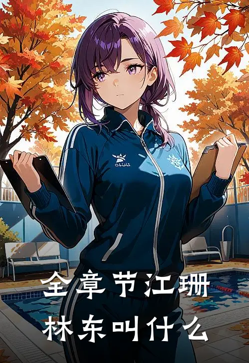 全章节江珊林东叫什么