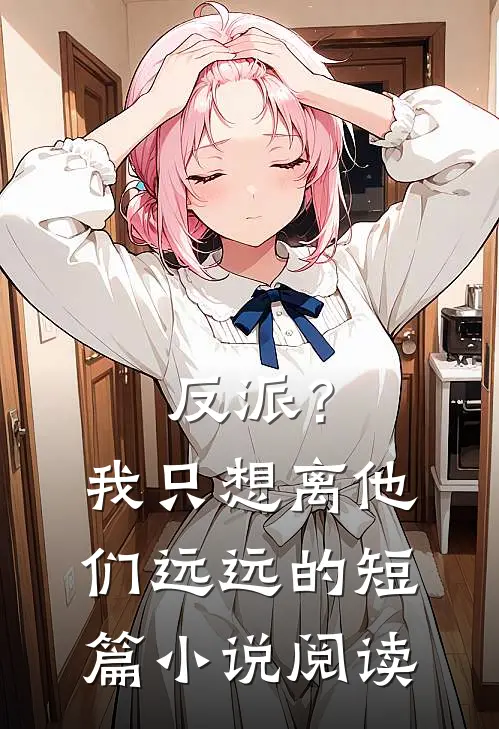 反派?我只想离他们远远的短篇阅读免费