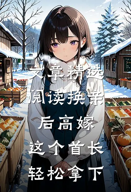 文章精选阅读换亲后高嫁，这个首长轻松拿下