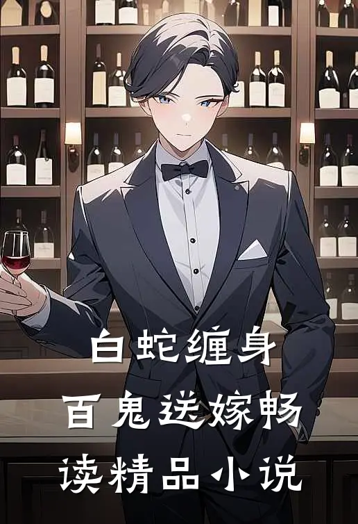 白蛇缠身,百鬼送嫁畅读精品