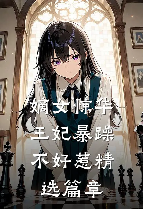 嫡女惊华王妃暴躁不好惹精选篇章
